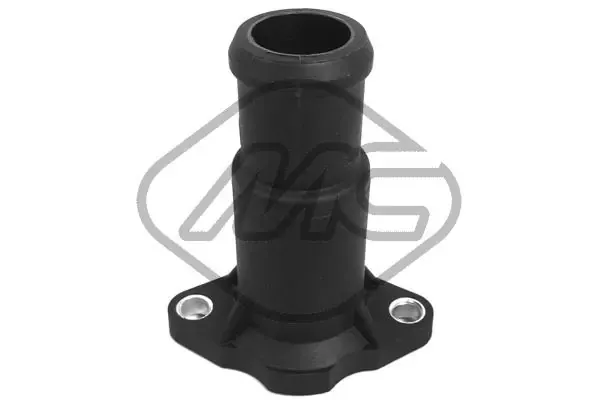 Brida del sistema de refrigeración (triple unión) 03583 Metalcaucho