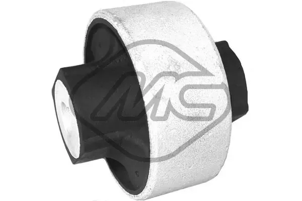 Silentblock del brazo de suspensión 06587 Metalcaucho