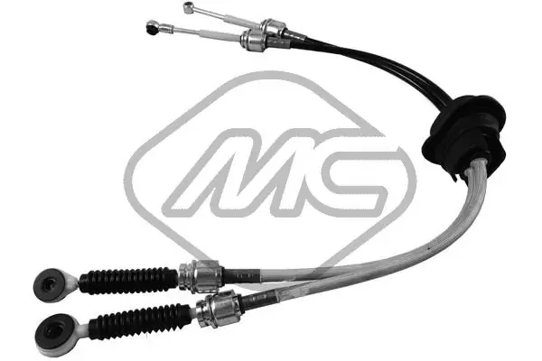 Cables de caja de cambios 2002313 Beca Cables