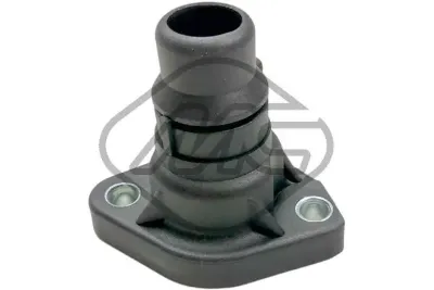 Brida del sistema de refrigeración (triple unión) METALCAUCHO 03818