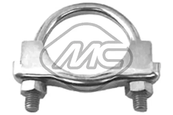  00596 Metalcaucho