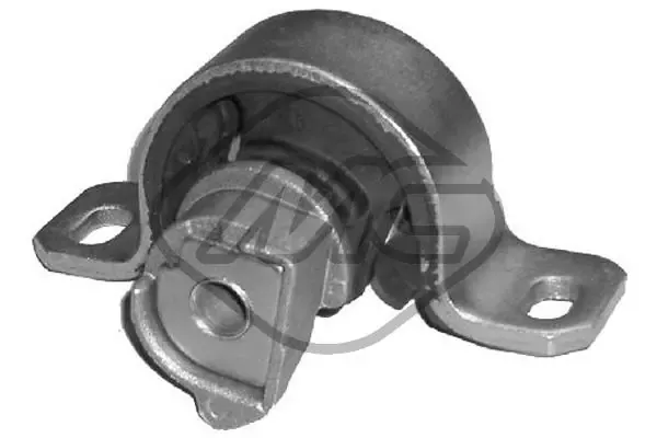 Soporte de motor derecho 04112 Metalcaucho