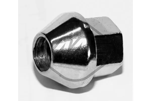 Tuercas de rueda 05291 Metalcaucho