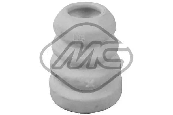Tope de amortiguador delantero 42023 Metalcaucho