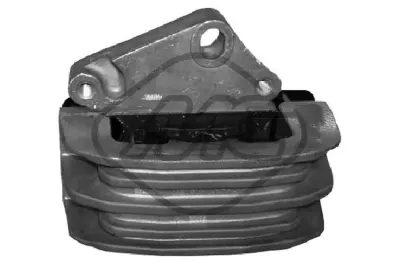 Soporte izquierdo del motor METALCAUCHO 05319