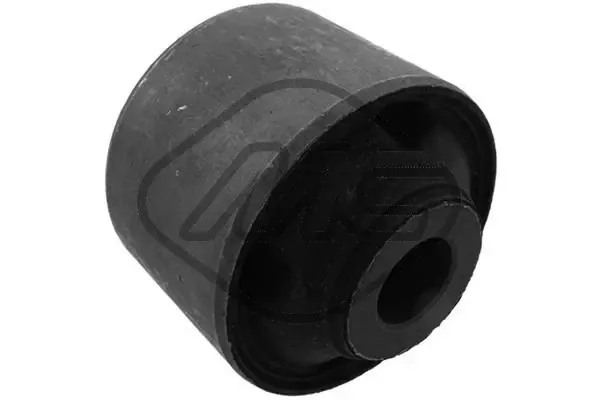 Buje trasero del brazo longitudinal trasero 57343 Metalcaucho