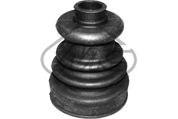 Fuelle de palier delantero exterior 01170 Metalcaucho