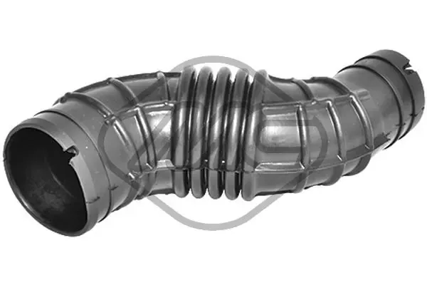 Tubo flexible de aspiración 06507 Metalcaucho