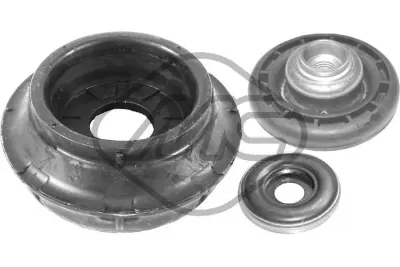 Soporte del amortiguador delantero METALCAUCHO 05724
