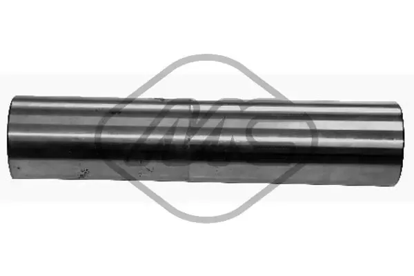 Silentblock trasero 04552 Metalcaucho