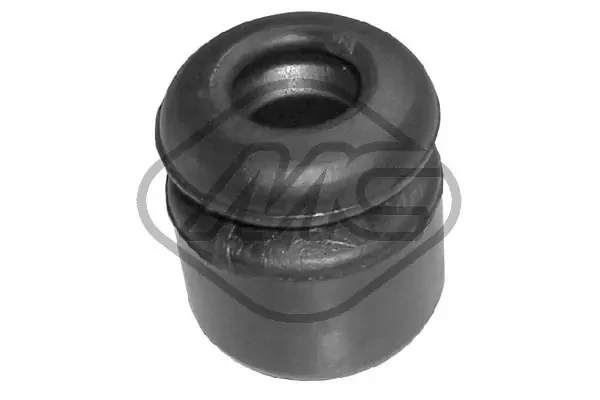 Almohadilla de tope, suspensión delantera Ford Transit (E)