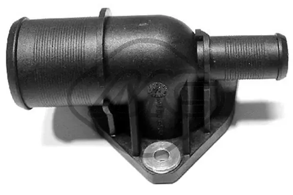 Tapa de termostato 03546 Metalcaucho
