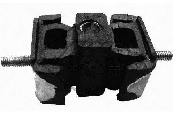 Soporte de motor delantero 00496 Metalcaucho