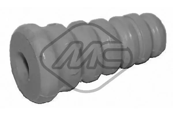 Tope de amortiguador trasero 05289 Metalcaucho