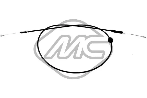 81612 Metalcaucho