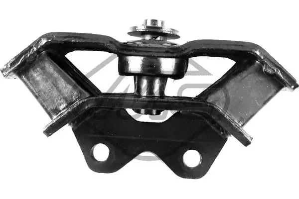 Soporte de motor trasero MB436365 Mitsubishi