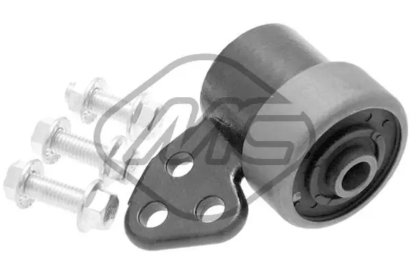Silentblock del brazo de suspensión 04695 Metalcaucho
