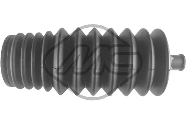 00338 Metalcaucho