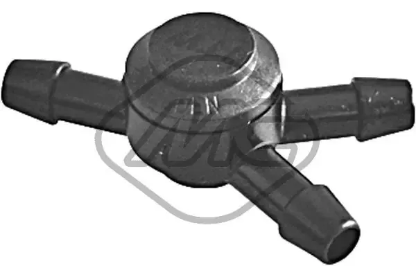 T de la sistema de lavado del parabrisas Alfa Romeo 147 937