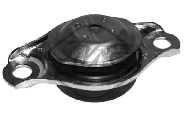 Soporte izquierdo del motor 05523 Metalcaucho