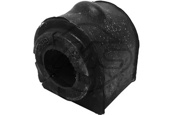 Buje de barra estabilizadora delantera 07278 Metalcaucho
