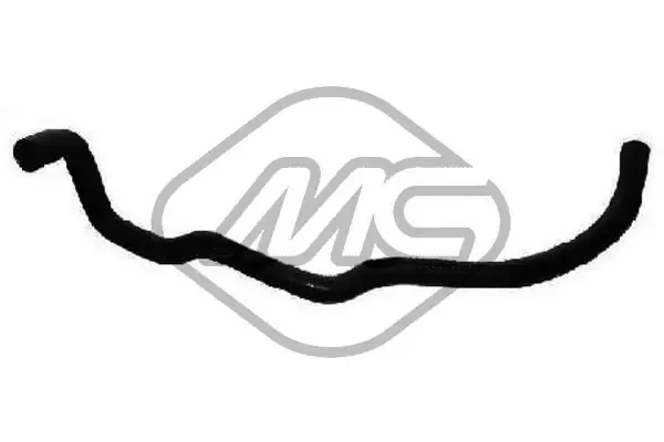  09571 Metalcaucho