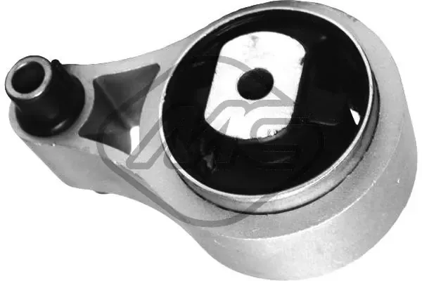 Soporte de motor trasero 06908 Metalcaucho