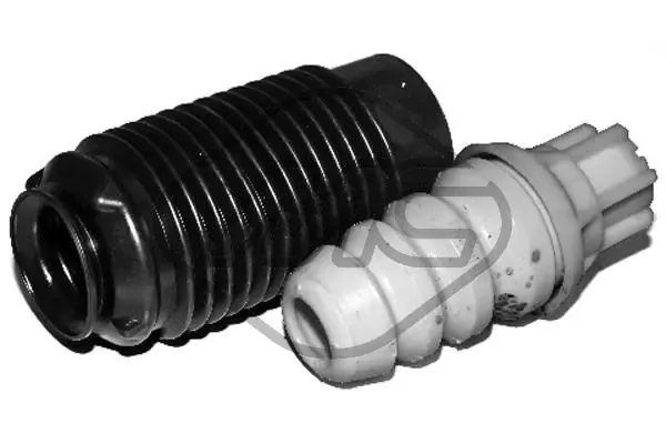 Tope de amortiguador delantero 05527 Metalcaucho