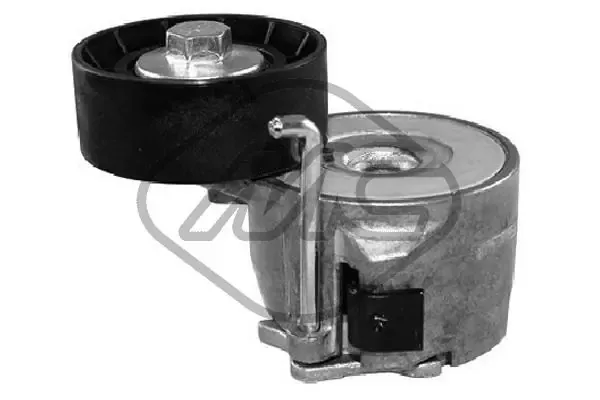 Tensor de correa poli V 05658 Metalcaucho