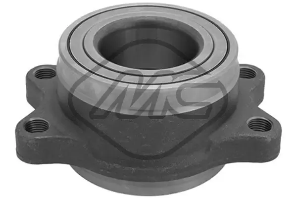 Cojinete de rueda 90373 Metalcaucho