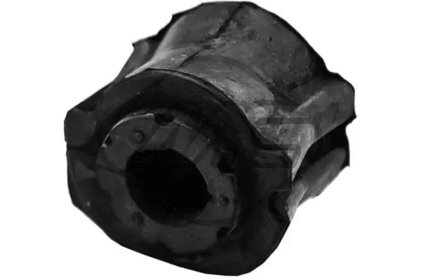 Buje de barra estabilizadora delantera 06431 Metalcaucho