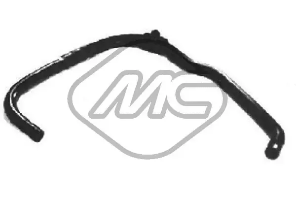  08443 Metalcaucho