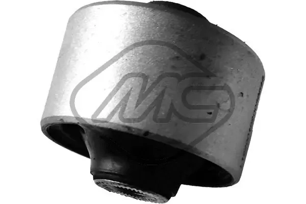 Silentblock del brazo de suspensión 58648 Metalcaucho