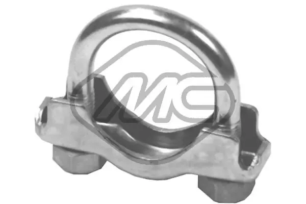  00593 Metalcaucho