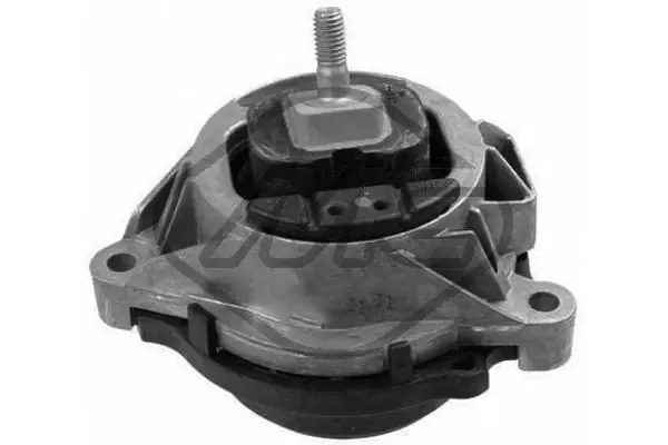 Soporte izquierdo del motor 57668 Metalcaucho
