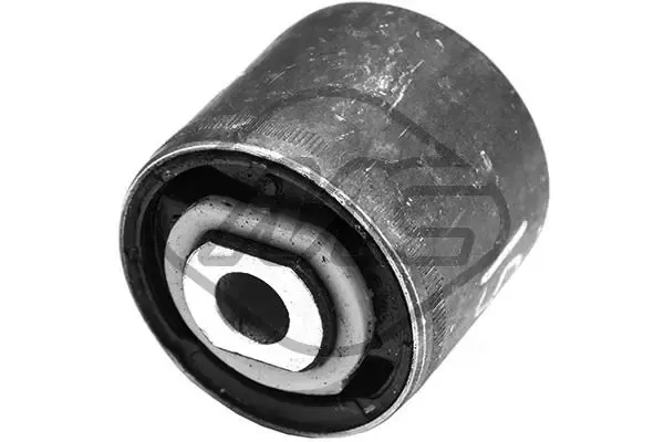 Silentblock del brazo de suspensión 00458 Metalcaucho
