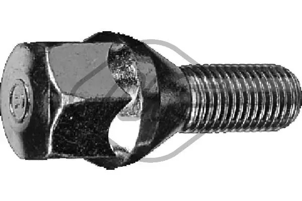 05437 Metalcaucho