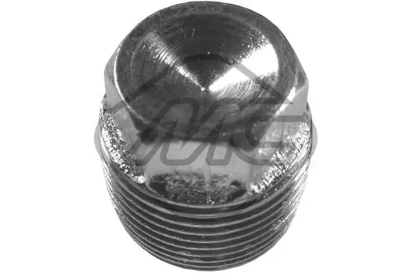 Tapón del cárter de aceite 00675 Metalcaucho