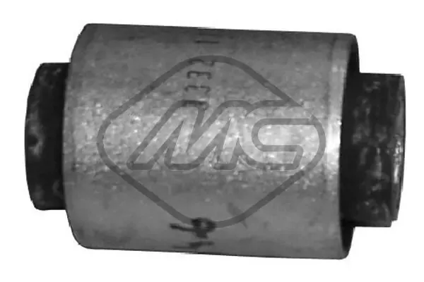 Buje interior del brazo transversal trasero 04258 Metalcaucho