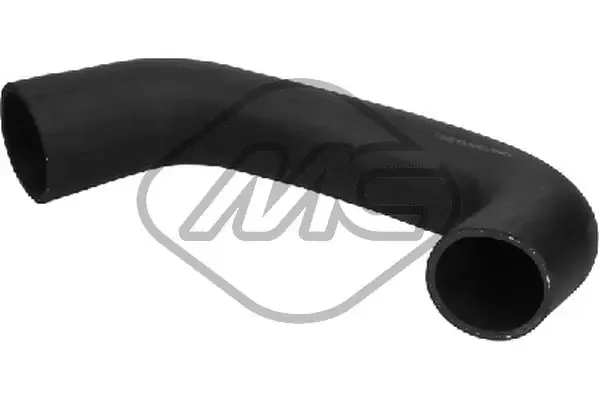 Tubo intercooler 79464 Metalcaucho