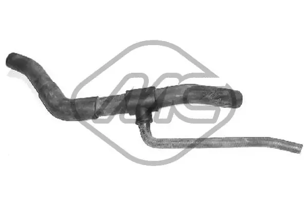  08702 Metalcaucho
