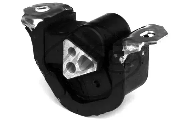 Soporte de motor trasero 682552 Opel