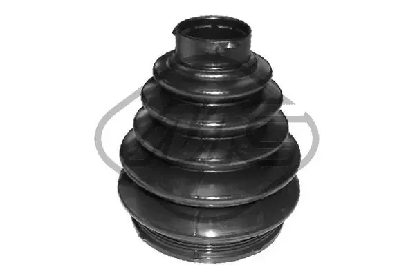 Fuelle de palier delantero exterior 00113 Metalcaucho