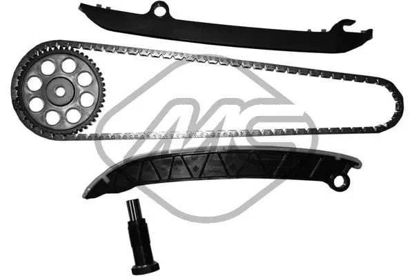 Kit de cadenas de distribución Skoda Rapid (NH3, NK3, NK6)