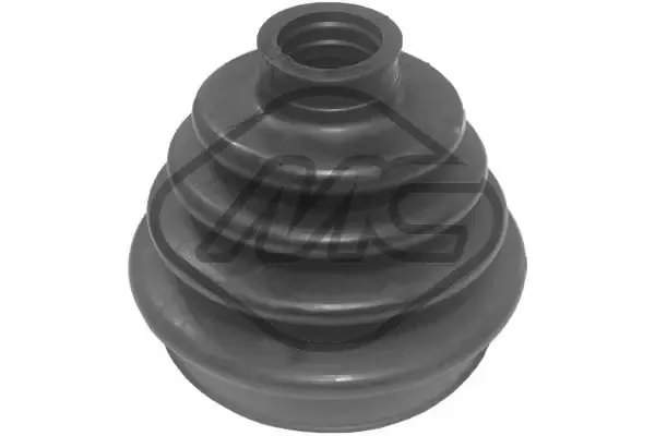 Fuelle de palier delantero exterior 02451 Metalcaucho
