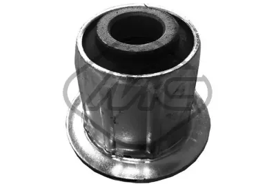 Buje trasero de ballesta trasera METALCAUCHO 02955