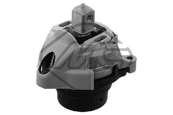 Soporte de motor derecho 39109 Lemforder