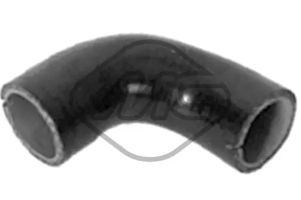 Tubo intercooler 79215 Metalcaucho