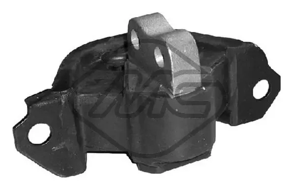 Soporte de motor derecho 02614 Metalcaucho