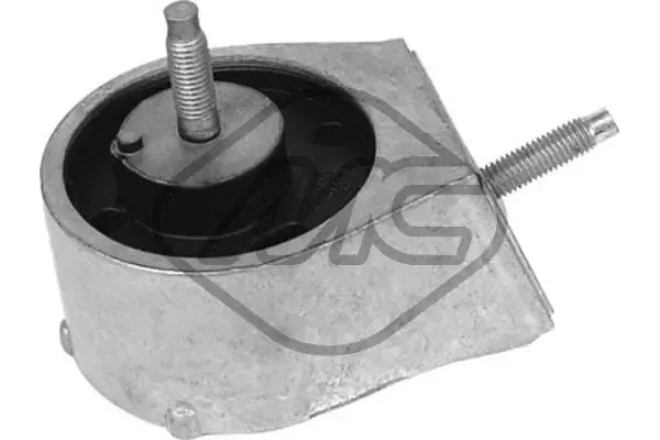 Soporte de motor derecho 00702 Metalcaucho